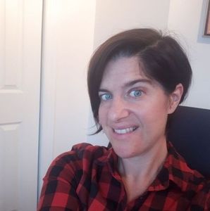 Meet your Posher, Isabel